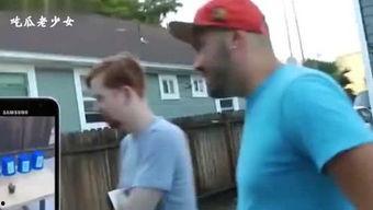 娱乐吃瓜老少女是谁啊,她是如何成为网络红人的？